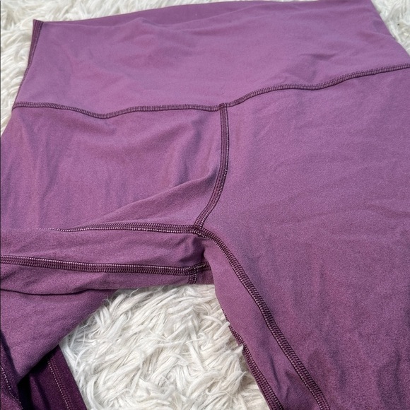 Lululemon Align Pant 28" Spray Ombre Align Pant BW555 FTBK FULL28 Jubilee Multi - Picture 2 of 5